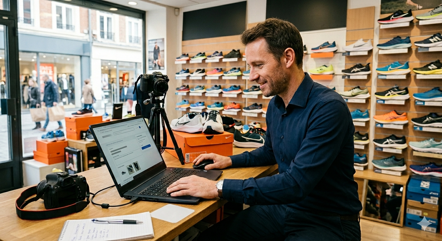 comment gerer annonce ebay 2026