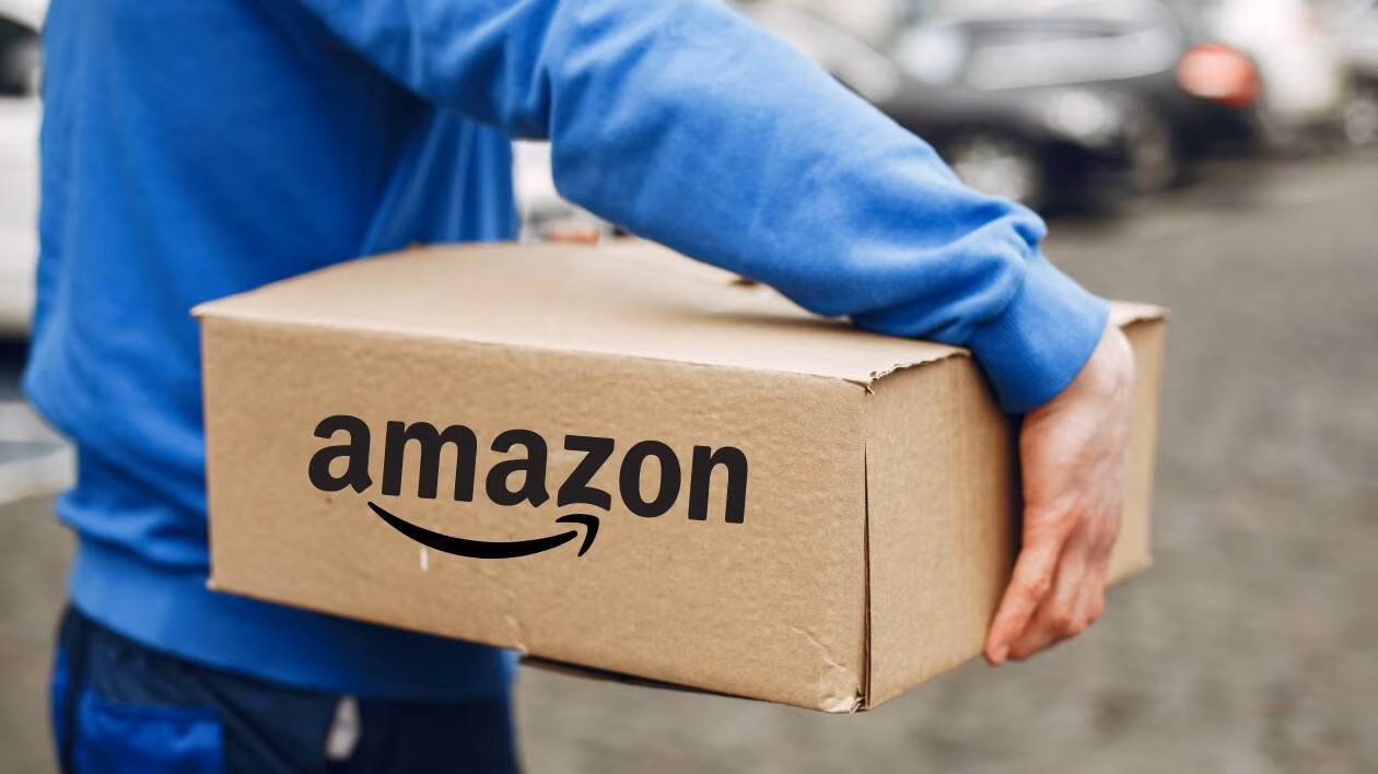 vendre sur amazon