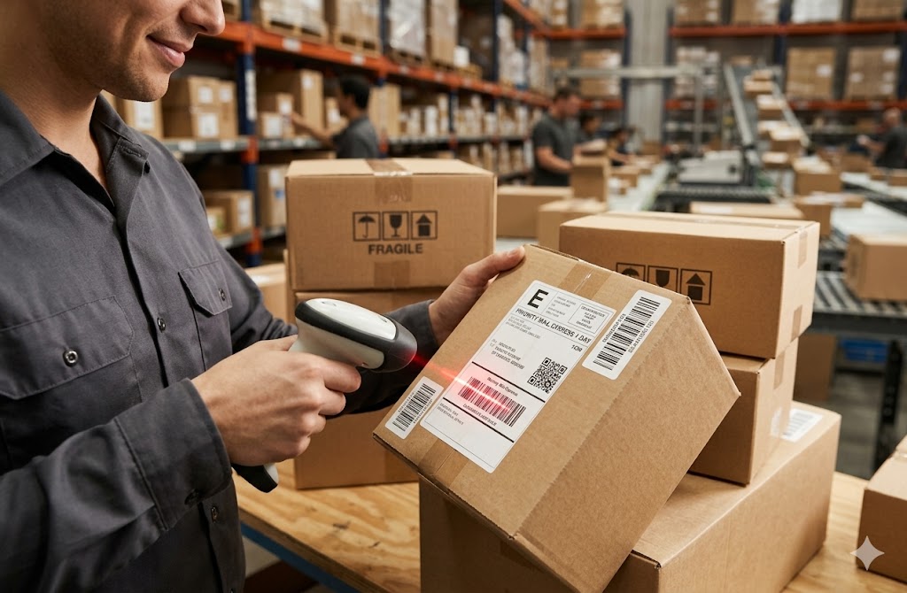 retour client e commerce